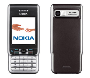 Nokia 3230