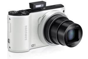 Samsung SMART CAMERA WB200F