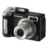 Fujifilm FinePix E900