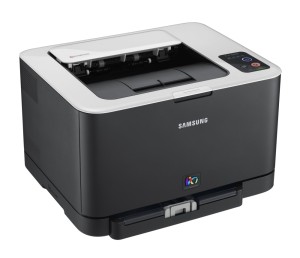 Samsung CLP-325