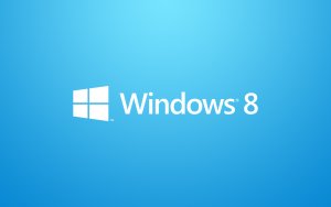 Microsoft Windows 8