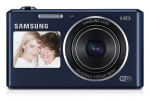 Samsung SMART CAMERA DV150F