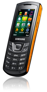 Samsung C3200 Monte Bar (GT-C3200)