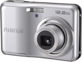 Fujifilm FinePix A235