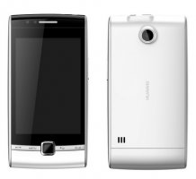 Huawei U8500