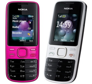 Nokia 2690