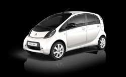 Citroen C Zero