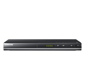 Samsung DVD-E360