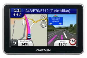 Garmin nuvi 2340