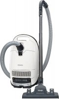 Miele S8 Silence Plus