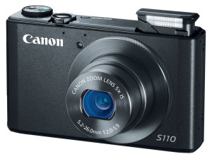 Canon PowerShot S110