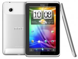 HTC Flyer‎