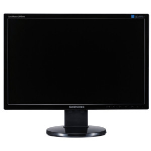 Samsung 2243BW - Black