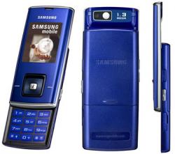 Samsung SGH-J600