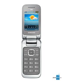 Samsung C3595