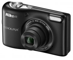Nikon COOLPIX L30
