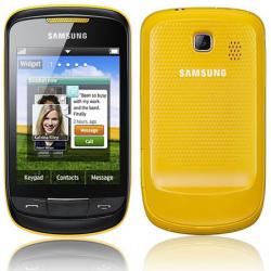 Samsung Corby 2