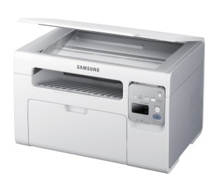 Samsung SCX-3405W