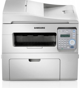 Samsung SCX-4655F