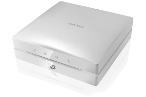 Samsung BD-ES6000E