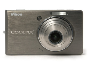 Nikon COOLPIX S500