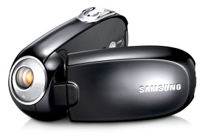 Samsung SMX-C20BP