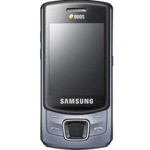 Samsung C6112 (GT-C6112)