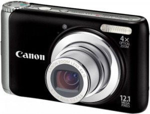 Canon PowerShot A3150 IS