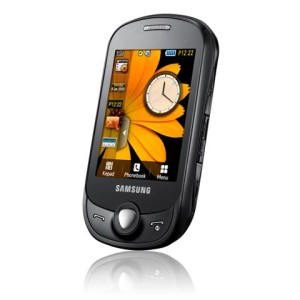 Samsung C3510 Genoa (GT-C3510)