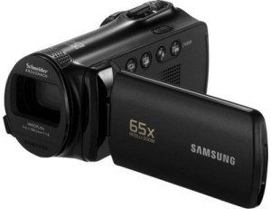 Samsung SMX-F50BP