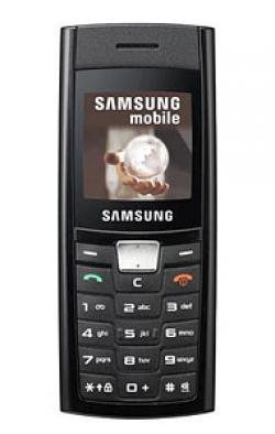 Samsung SGH-C180