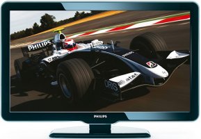 Philips 37PFL5604H/12