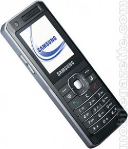 Samsung SGH-Z150