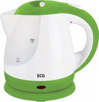 ECG RK 1210 green