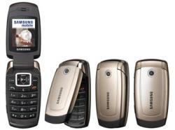 Samsung SGH-X510