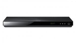 Samsung BD-E6100