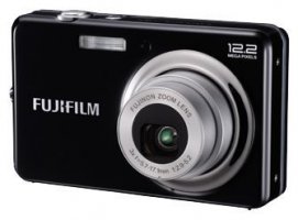 Fujifilm FinePix J37