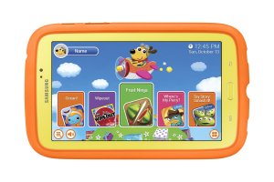 Samsung Galaxy Tab 3 Kids