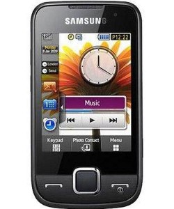 Samsung S5600 Preston