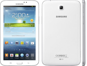 Samsung Galaxy Tab 3 7.0