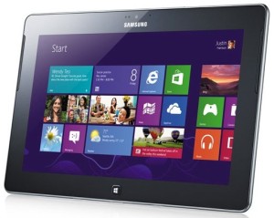 Samsung ATIV TAB