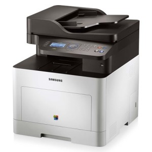 Samsung CLX-6260ND