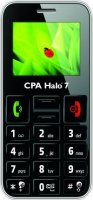 CPA Halo 7