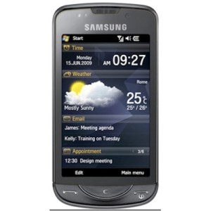 Samsung B7610 Omnia Pro (GT-B7610)