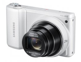 Samsung SMART CAMERA WB800F