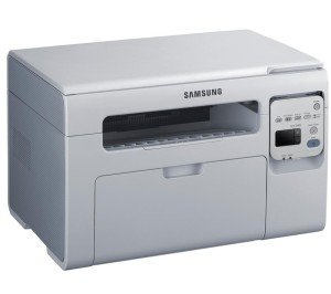 Samsung SCX-3400