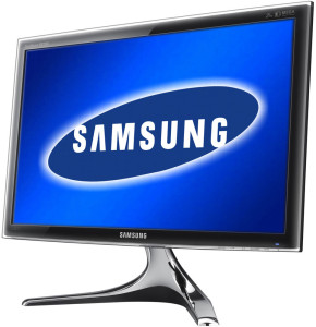 Samsung BX2450L