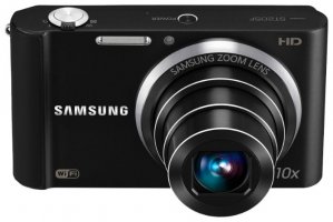 Samsung SMART CAMERA ST205F