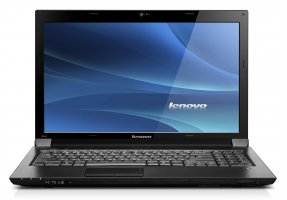 Lenovo G500