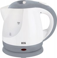 ECG RK 1210 grey